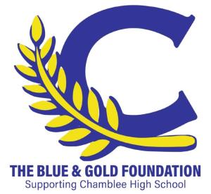 Blue & Gold Foundation
