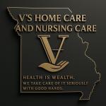 V S home care And Nursing Care LLC