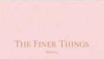 The Finer Things Bakery