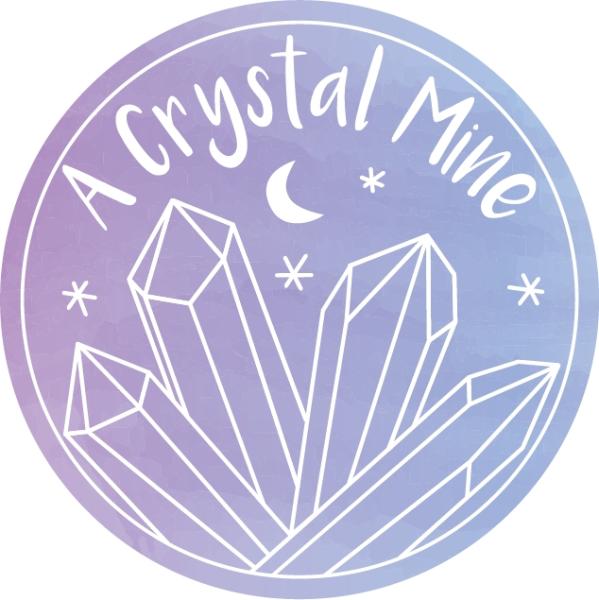 A Crystal Mine