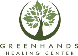 Greenhands Healing Center