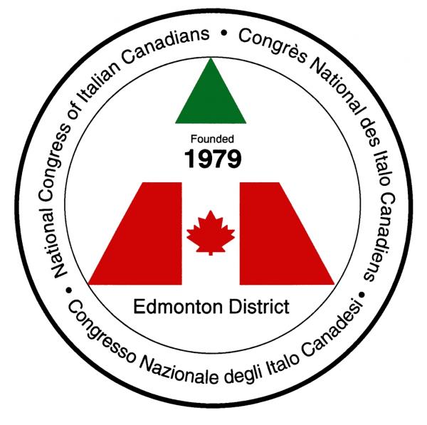 National Congress of Italian Canadians - Edmonton District