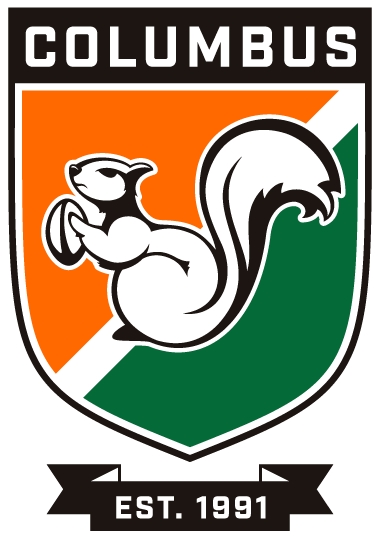 Columbus Squirrels Rugby Club - Columbus - Ohio - United States - Emily ...