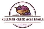 Kullman Creek Acai Bowls