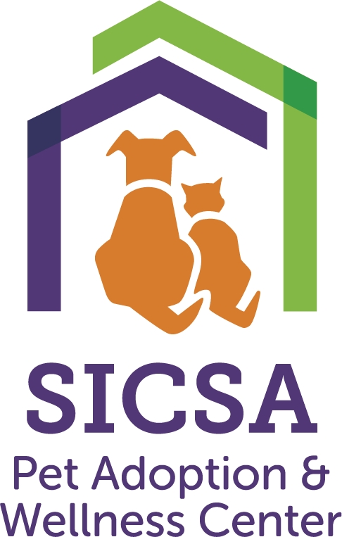 SICSA Pet Adoption and Wellness Center