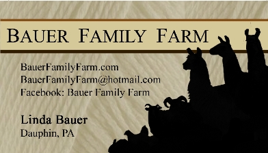 Bauer Family Farm