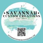 Savannah custom creations