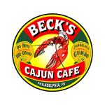Beck's Cajun Cruiser