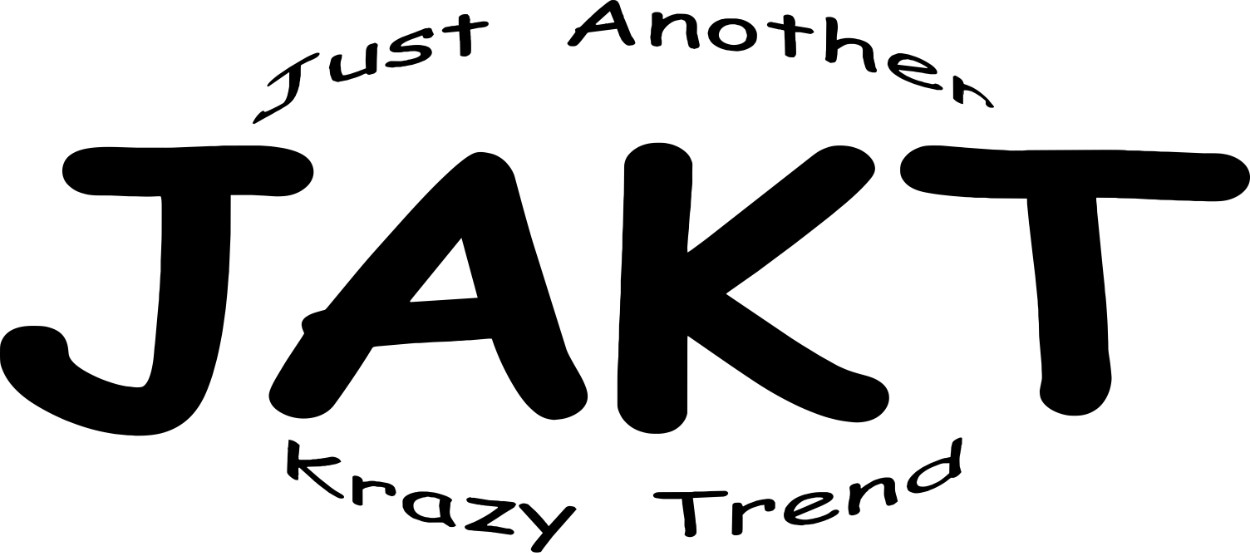 Just Another Krazy Trend