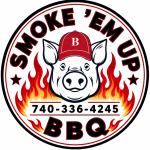 Smoke Em Up BBQ