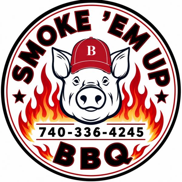 Smoke Em Up BBQ