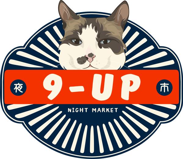 9UP Night Market