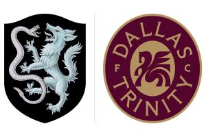 Atl&eacute;tico Dallas|Dallas Trinity FC