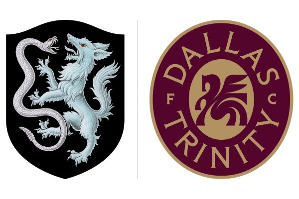 Atl&eacute;tico Dallas|Dallas Trinity FC
