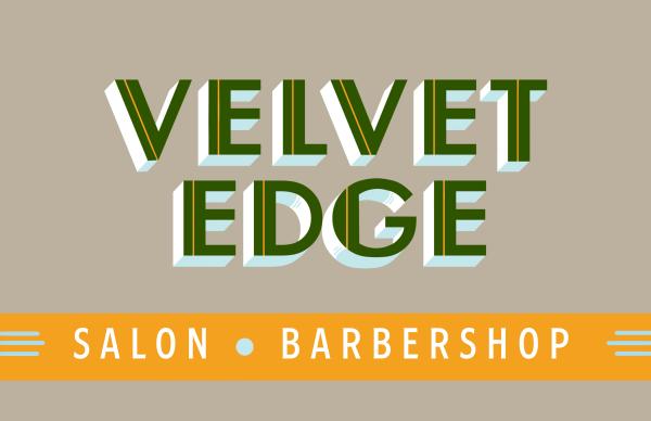 Velvet Edge Salon & Barbershop