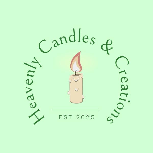Heavenly Candles & Creations