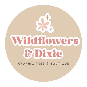 Wildflowers & Dixie