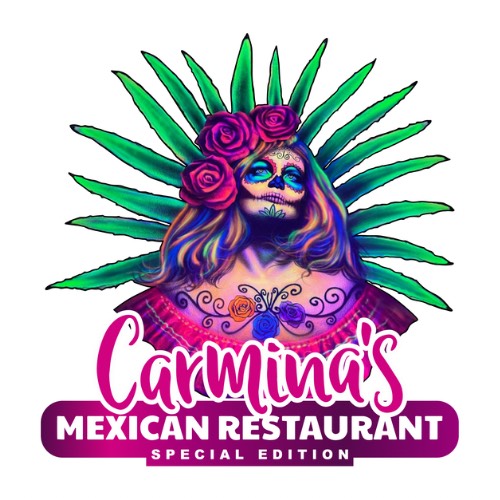 Carminas Mexican Restaurant