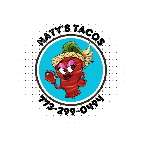 Naty's tacos and catering