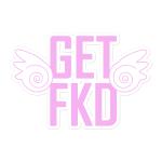 Get Fkd Sticker