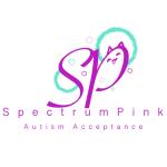 SpectrumPink Autism Acceptance