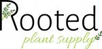 Rooted Plant Supply