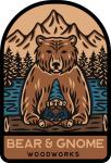 Bear & Gnome Woodworks