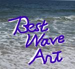 Best Wave Art