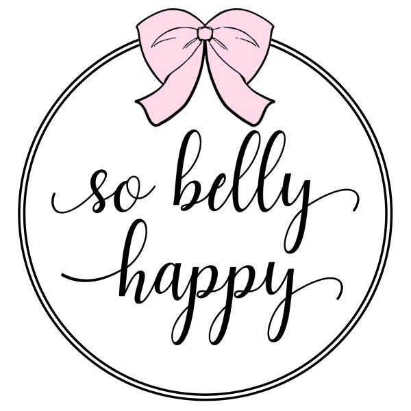 So Belly Happy