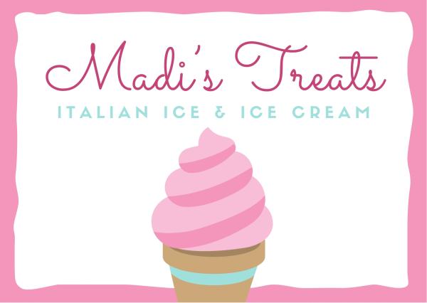 Madi&rsquo;s treats cakepops and sweets