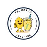 Thumbs Up Lemonade
