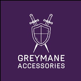 Greymane Accessories