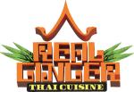 Real Ginger Thai Cuisine