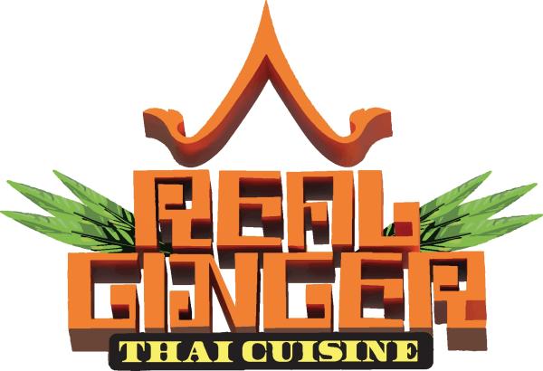 Real Ginger Thai Cuisine