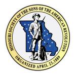 Sons of the American Revolution