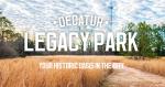 Decatur Legacy Park