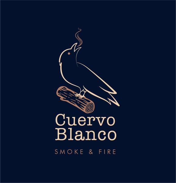 Cuervo Blanco BBQ