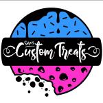 Sara&rsquo;s Custom Treats