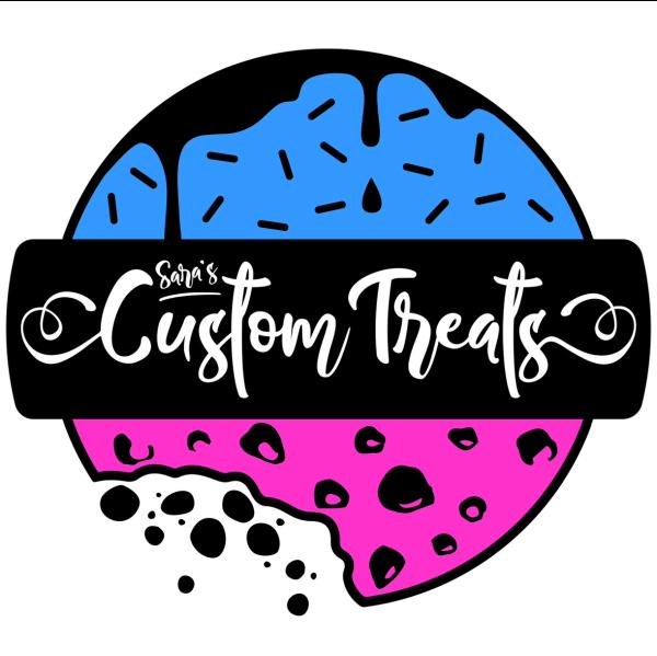 Sara&rsquo;s Custom Treats