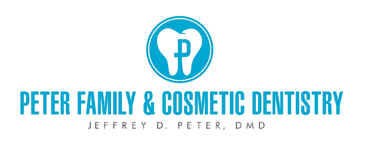 Peter Family and Cosmetic Dentistry