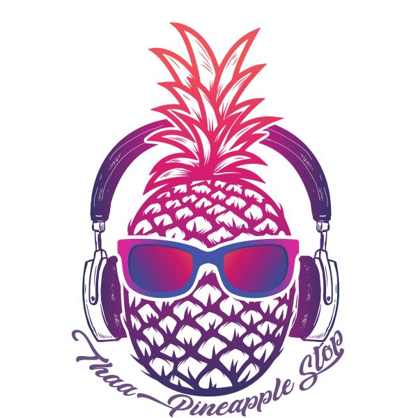 Thaapineapplestop