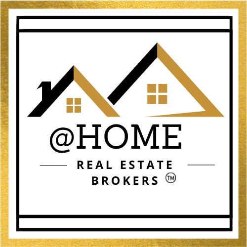 @HOME REAL ESTATE BROKERS LLC