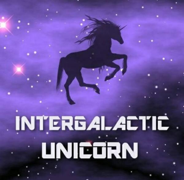 Intergalactic Unicorn