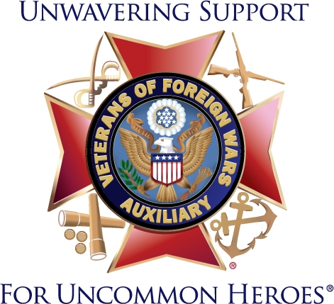 VFW 7109 Pearland Auxiliary