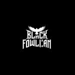 Black Fowlcan Boutique