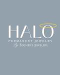 Halo Permanent Jewelry