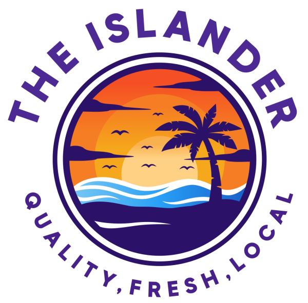 The Islander