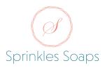 Sprinkles Soaps