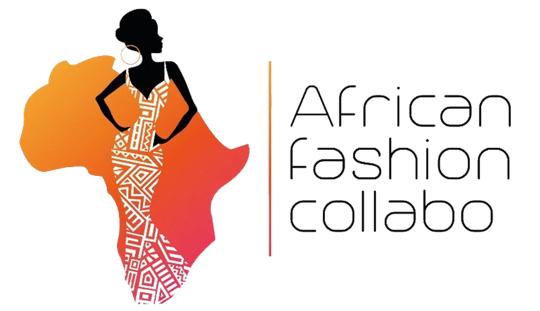 African fashion collabo