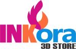 INKORA 3D STORE